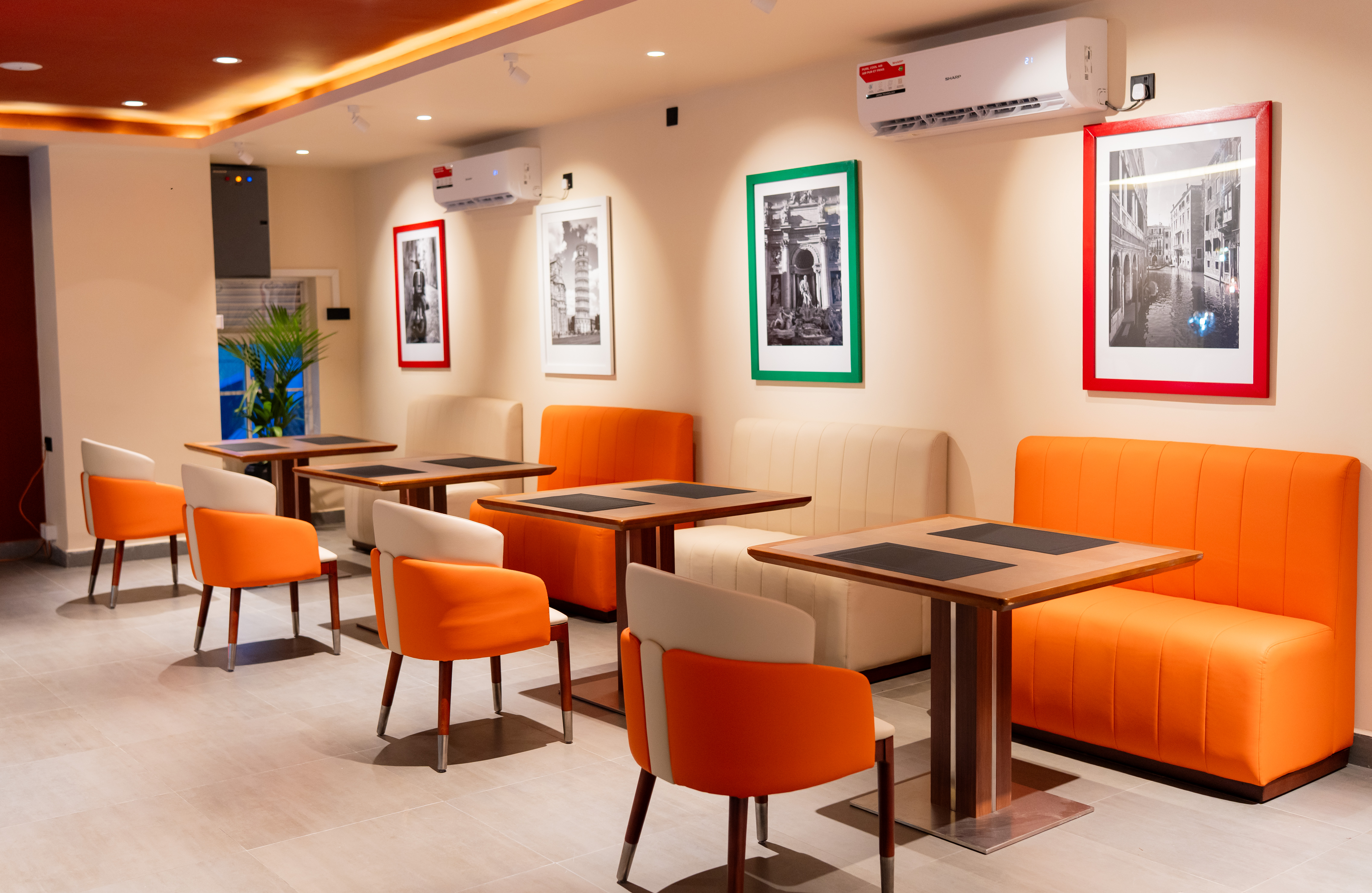 Italian Dining